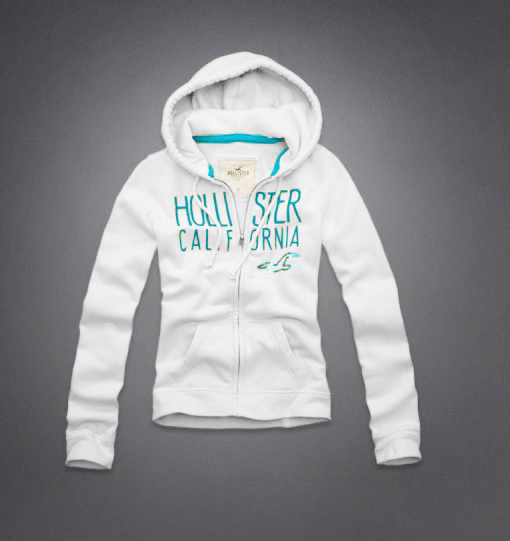 Sweat & Hoody Hollister Femme Pas Cher